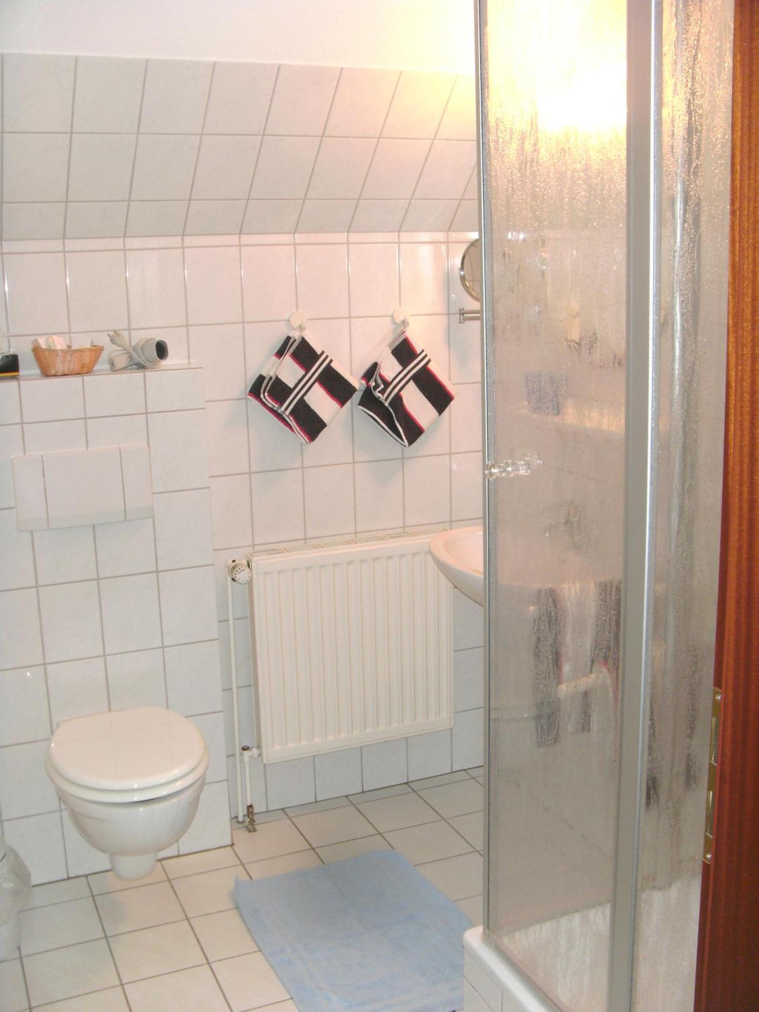 Hotel Kiek ut Pellworm Buitenkant foto